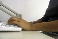 Repetitive Strain Injuries